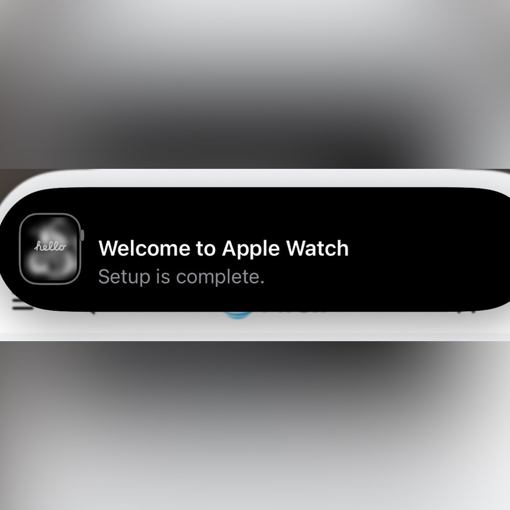 APPLE WATCH SE 40mm Rose Gold - Picture 10 of 11